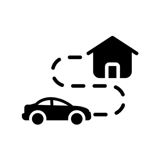 Servicio a domicilio