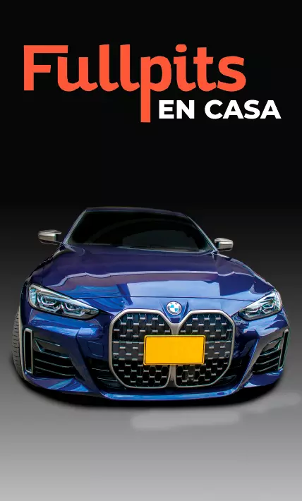 Promoción fullpits