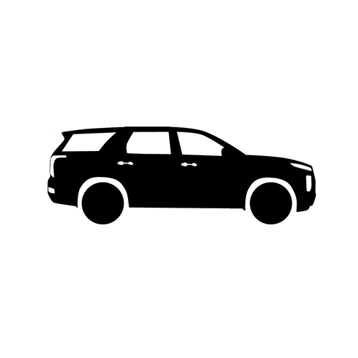 SUV, camioneta o campero